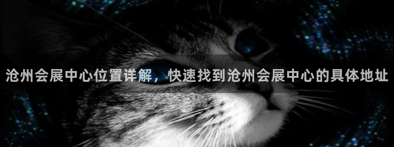 果博注册客服电话是多少啊：沧州会展中心位置详解，快速找到沧州会展中心的具体地址
