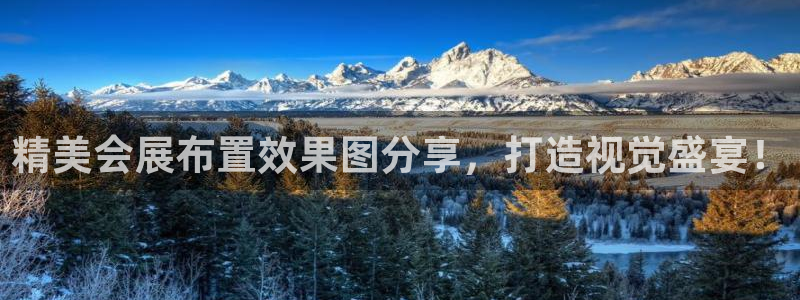 苹果电脑怎么下载伯索：精美会展布置效果图分享，打造视觉盛宴！