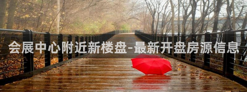 果博公司开户热线：会展中心附近新楼盘-最新开盘房源信息