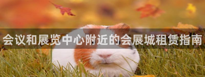 果博官网客服：会议和展览中心附近的会展城租赁指南