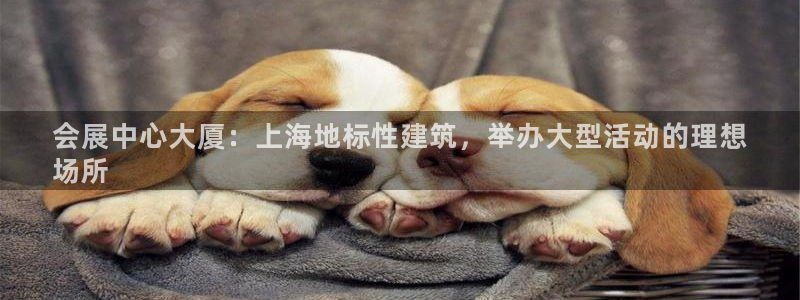 电脑怎么下载果考网：会展中心大厦：上海地标性建筑，举办大型活动的理想
场所