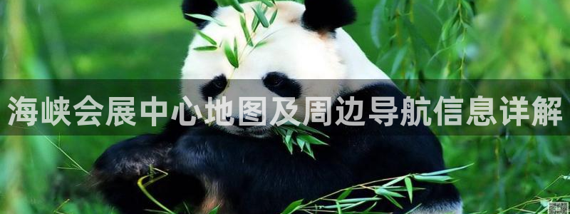 果博公司客服微信号是多少：海峡会展中心地图及周边导航信息详解
