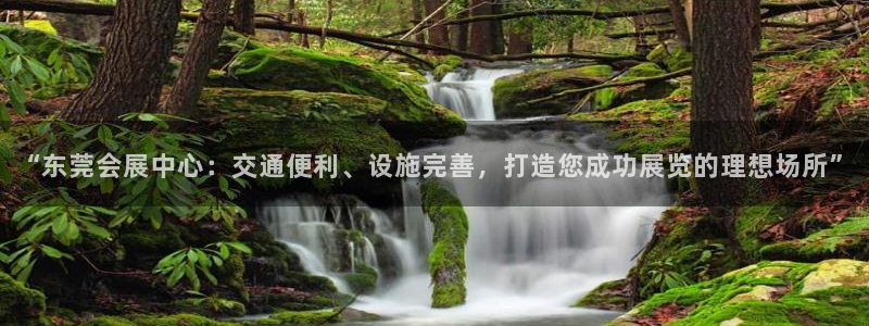 果博注册电话：“东莞会展中心：交通便利、设施完善，打造您成功展览的理想场所”