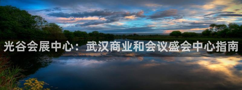 果博官网客服电话号码是多少：光谷会展中心：武汉商业和会议盛会中心指南
