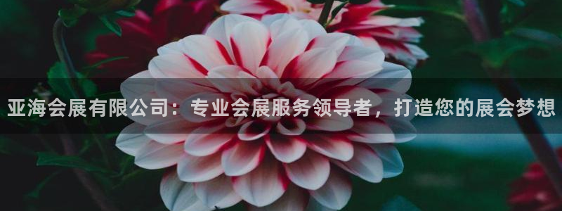 果博注册客服电话：亚海会展有限公司：专业